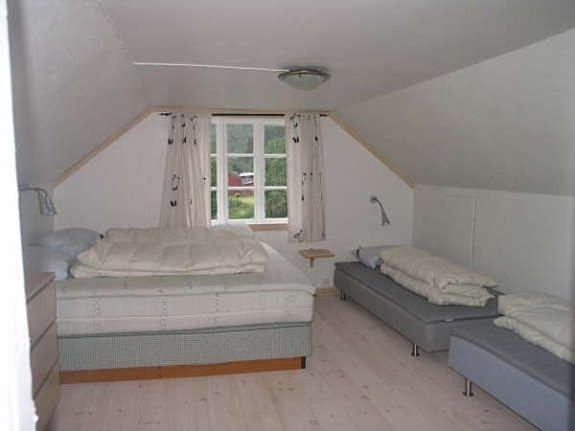 Jondal Apartment Exterior photo
