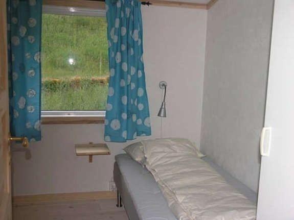 Jondal Apartment Exterior photo